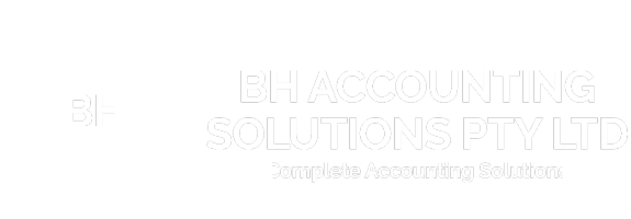 BH Accounting Solutions Pty Ltd